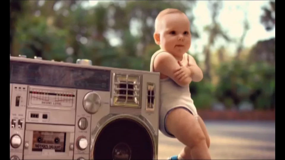 'ROLLERBABIES'