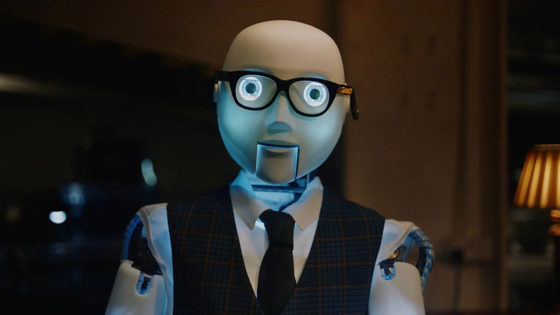 JOSE CUERVO - 'DATE MORE HUMAN'