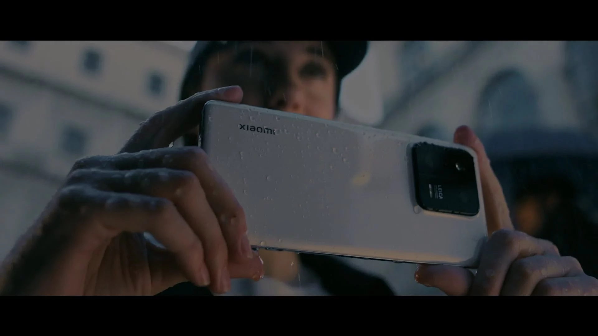 Xiaomi - 'Feel Every Moment'